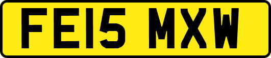 FE15MXW