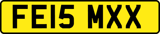 FE15MXX