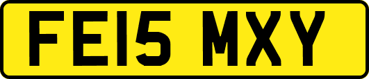 FE15MXY