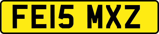 FE15MXZ