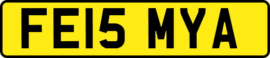 FE15MYA