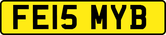 FE15MYB