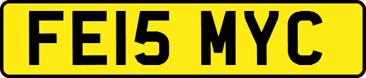 FE15MYC