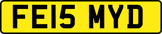 FE15MYD