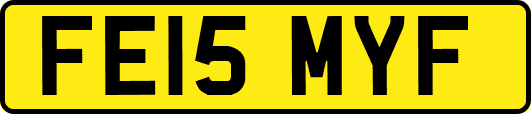 FE15MYF