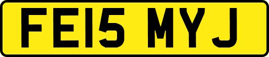 FE15MYJ