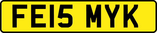 FE15MYK