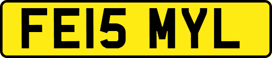 FE15MYL