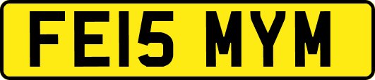 FE15MYM