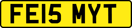 FE15MYT