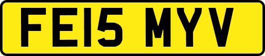FE15MYV