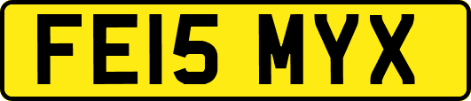 FE15MYX