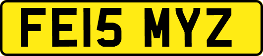 FE15MYZ