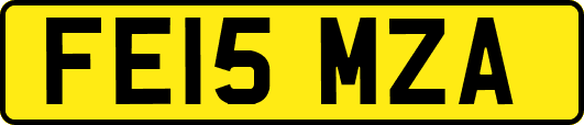 FE15MZA