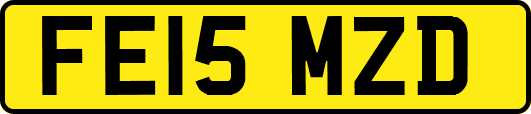 FE15MZD