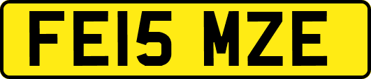 FE15MZE