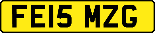 FE15MZG