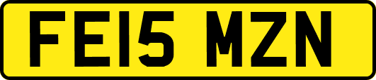 FE15MZN
