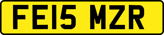 FE15MZR