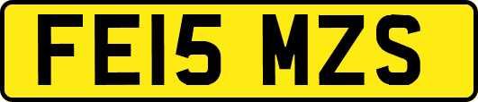 FE15MZS