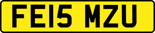 FE15MZU