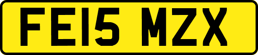 FE15MZX