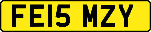 FE15MZY