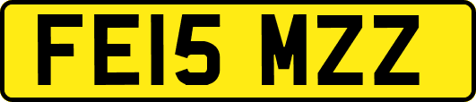 FE15MZZ