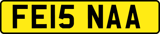 FE15NAA
