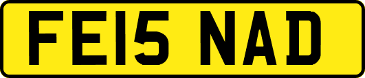 FE15NAD