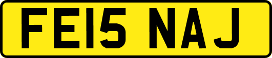 FE15NAJ