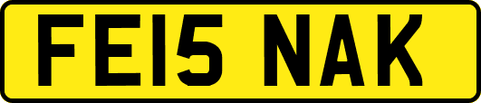 FE15NAK