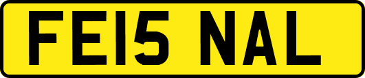FE15NAL