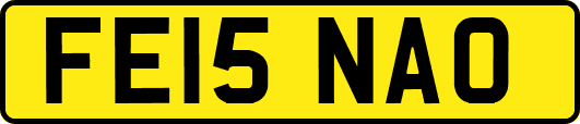 FE15NAO