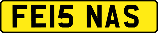 FE15NAS