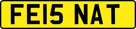 FE15NAT