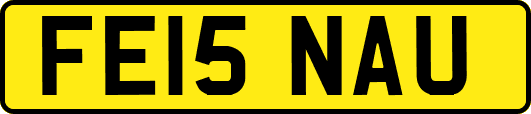 FE15NAU