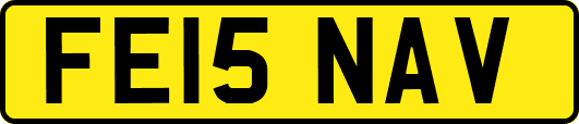 FE15NAV