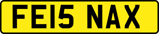 FE15NAX