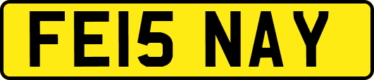 FE15NAY