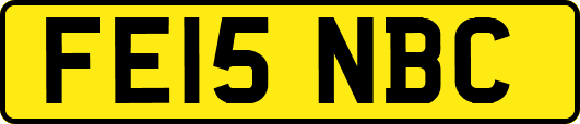 FE15NBC