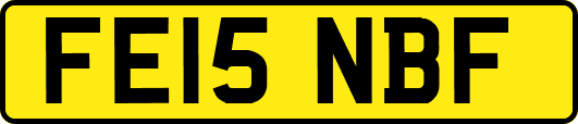 FE15NBF