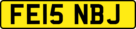FE15NBJ