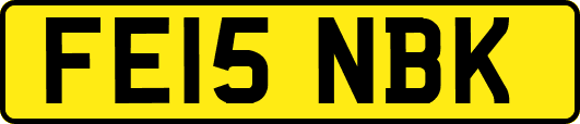 FE15NBK