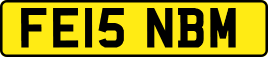 FE15NBM