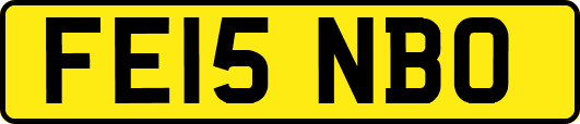 FE15NBO