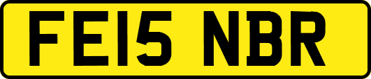 FE15NBR