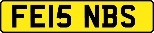 FE15NBS