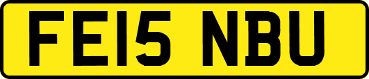 FE15NBU