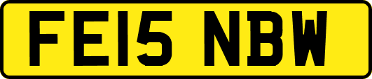 FE15NBW